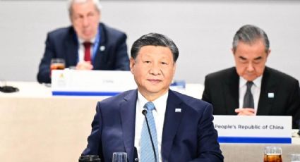 Xi Jinping: desenvolvimento sustentável é 'chave de ouro' para resolver problemas globais