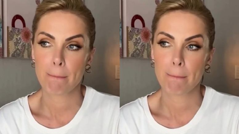 VÍDEO: Ana Hickmann, em nova declaração, diz "que não vai parar de lutar"