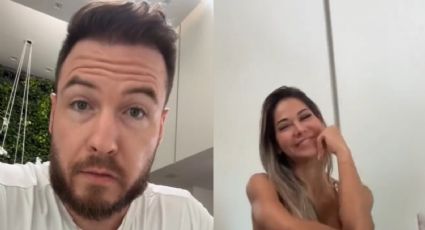 VÍDEO: Maíra Cardi e Thiago Nigro pedem desculpas por fala sobre Maceió