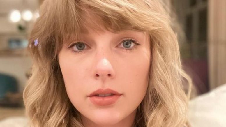 Taylor Swift lidera ranking de artistas que mais emitem gás CO2 na atmosfera, diz pesquisa