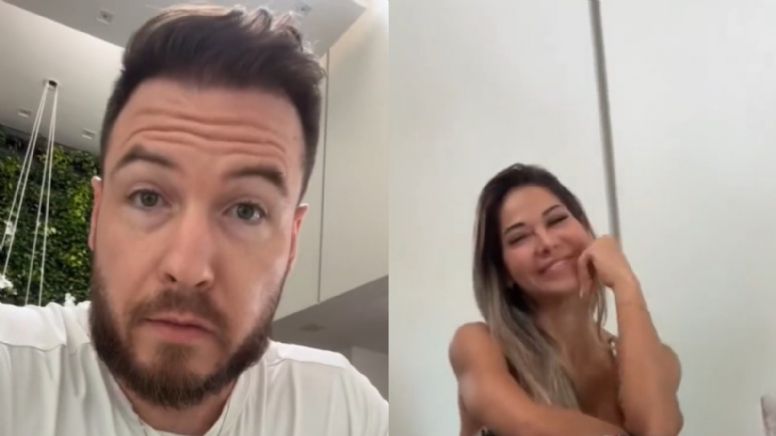 VÍDEO: Maíra Cardi e Thiago Nigro pedem desculpas por fala sobre Maceió