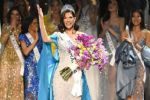 Miss Nicarágua é a vencedora do Miss Universo 2023; edição foi a mais diversa concurso