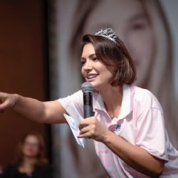 O fator Michelle Bolsonaro – Por Rodrigo Perez