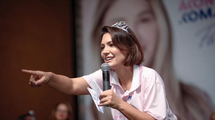 O fator Michelle Bolsonaro – Por Rodrigo Perez
