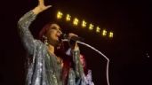 RBD faz homenagem a Marília Mendonça em seu último show no Brasil