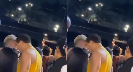 VÍDEO - MC Daniel se pronuncia após ser agredido por um homem