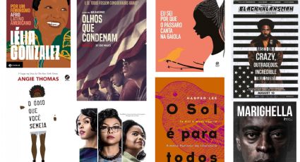 Consciência Negra: livros, filmes e séries para pensar a representatividade e a luta antirracista