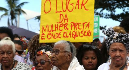 Sem consciência: Trabalhadores negros estão acorrentados à baixos salários