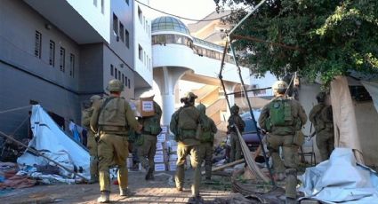 A mais nojenta e imoral das ações de Israel para aumentar o seu exército