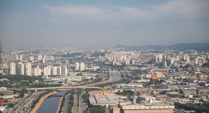 São Paulo e a onda de calor: como a cidade piora o que já é ruim