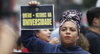 Pesquisa revela que a maior preocupação para 44% da população negra é a estabilidade financeira