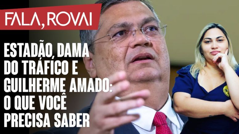 Guilherme Amado, Andreza Matais e o caso da denúncia do Estadão ao MPT-DF