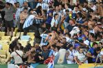 VÍDEOS: Erro da CBF e violência da PM levam caos ao Maracanã em Brasil x Argentina