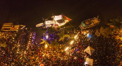 Piratas em Paraty? Conheça a FLIPEI, a mais radical festa literária das editoras independentes