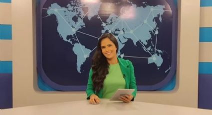 Apresentadora de telejornal grávida morre aos 38 anos