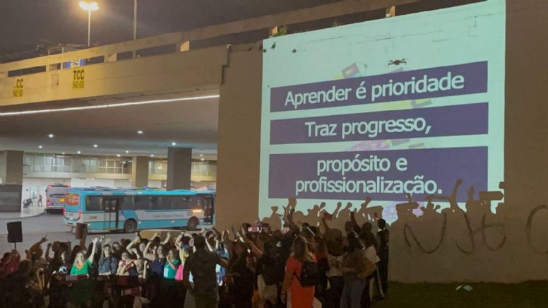 A história do piso salarial nacional para a educação