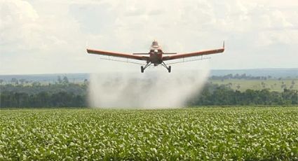 Comissão de Meio Ambiente do Senado aprova PL do Veneno