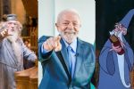 Lula não é Merlin nem Dumbledore