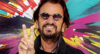 "Now and Then": Ringo Starr diz por que voz de John Lennon não foi criada do zero com IA