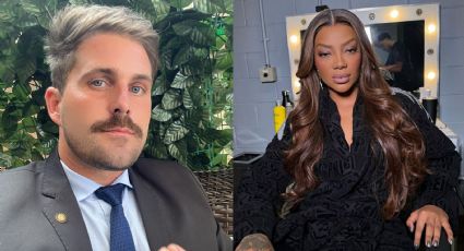 VÍDEO - Thiago Gagliasso tem chilique após racismo contra Ludmilla: "maconheira"