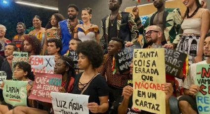 Unifesp se pronuncia sobre paralisação no campus de Diadema