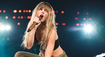 Spotify Wrapped: Taylor Swift é a mais tocada da plataforma pelo segundo ano seguido