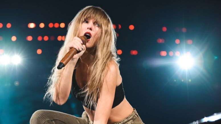 Taylor Swift: Shows da cantora em São Paulo podem enfrentar complicações; entenda