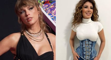 Taylor Swift e Paula Fernandes juntas? Fãs suspeitam de dueto após foto da brasileira