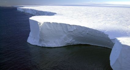 Maior iceberg do mundo se solta e ameaça biodiversidade na Antártida