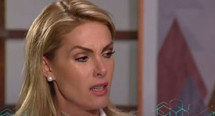 Ana Hickmann sobre candidatura do ex: "plataforma vai ser acabar com a Lei Maria da Penha?"