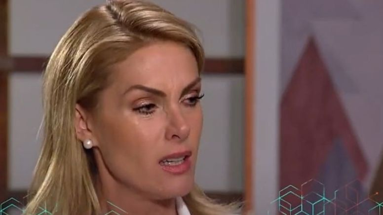 VÍDEO – Ana Hickmann dá 1ª entrevista e fala sobre agressão; veja chamada