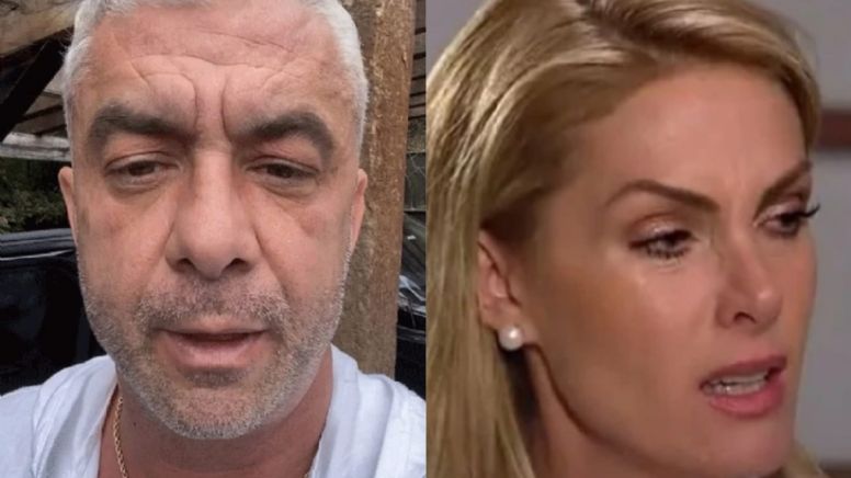 Alexandre Correa apela e tenta desqualificar Ana Hickmann com acusação chocante