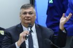 Flávio Dino: bolsonaristas aumentam ataques gordofóbicos após indicação ao STF