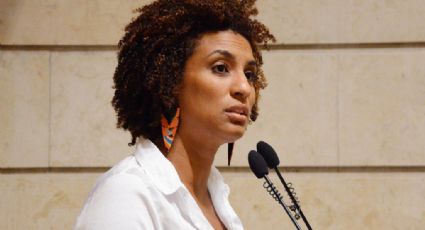 Marielle Franco: Dono de ferro velho onde carro do crime foi desmontado é preso no RJ