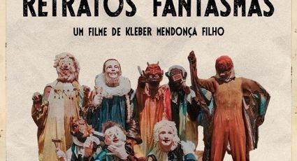 “Retratos Fantasmas” une tempo, história e afeto em protesto pela memória dos cinemas brasileiros