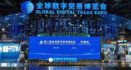 China impacta economia digital global com avanços em pesquisa e desenvolvimento tecnológico