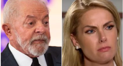 VÍDEO - Ana Hickmann: Lula se pronuncia após apresentadora citar política de seu governo