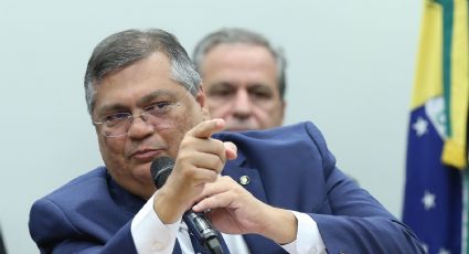 A resposta de Dino à primeira tentativa de Demétrio Magnoli em desqualificá-lo para o STF