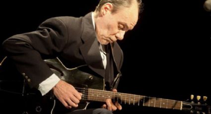 Morre Lanny Gordin, um dos maiores guitarristas brasileiros