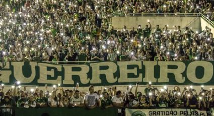 Voo LaMia 2933: relembre o acidente que vitimou o time da Chapecoense