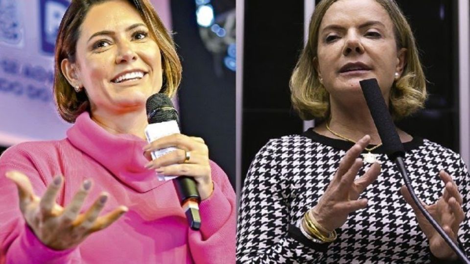 Bolsonarismo entra no modo de ataque com Michelle de olho no Senado