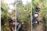 Bolsonaristas inventam que Venezuela invade Brasil e Guiana com vídeo falso