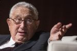 Henry Kissinger: depois de conhecer essa história, você também vai odiá-lo