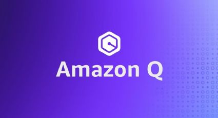 AmazonQ: gigante anuncia concorrente promissor contra ChatGPT