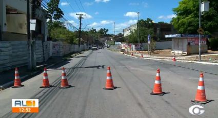 Maceió registra novos tremores e Defesa Civil faz recomendações à população