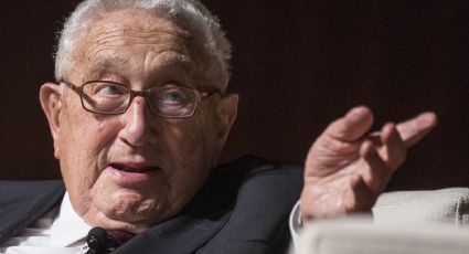 Henry Kissinger: depois de conhecer essa história, você também vai odiá-lo