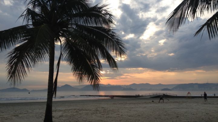 Duas famosas praias brasileiras podem desaparecer com aumento do nível do mar, diz estudo da ONU