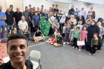 Faixa de Gaza: brasileiros ficam de fora da terceira lista para deixar o enclave
