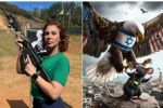 Por que a publicação de Carla Zambelli sobre palestinos é nazista
