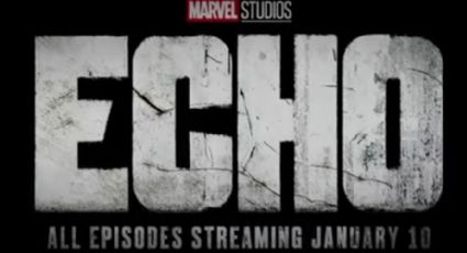 VÍDEO: Marvel Studios revela trailer violento de 'Echo', sua primeira produção para adultos